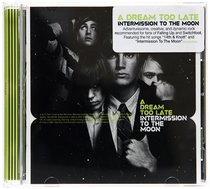 Album Image for Intermission to the Moon - DISC 1