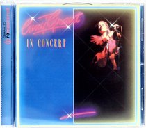 Album Image for In Concert Live Volume 1 - DISC 1