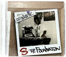 Album Image for Foundation - DISC 1