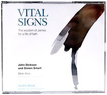 Album Image for Bible Alive #01: Vital Signs - DISC 1