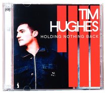 Album Image for Holding Nothing Back - DISC 1
