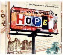 Album Image for Hope: Take It to the Streets - DISC 1