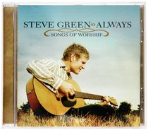 Album Image for Always: Songs of Worship - DISC 1