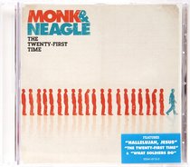 Album Image for Twenty First Time - DISC 1