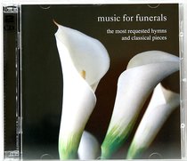 Album Image for Music For Funerals (Double Cd) - DISC 1