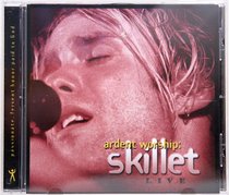 Album Image for Ardent Worship: Skillet - DISC 1