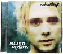 Album Image for Alien Youth - DISC 1