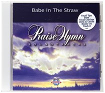 Album Image for Babe in the Straw (Accompaniment) - DISC 1