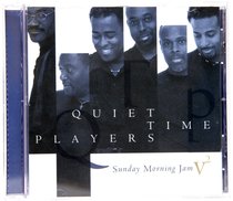 Album Image for Sunday Morning Jam (Vol 2) - DISC 1