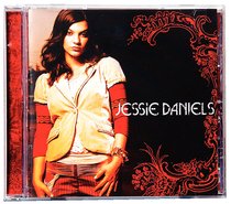 Album Image for Jessie Daniels - DISC 1