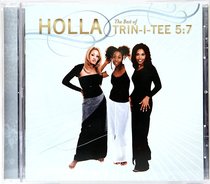 Album Image for T57: The Best of - DISC 1