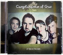 Album Image for If This is the End - DISC 1