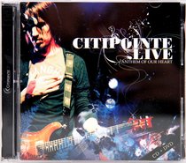 Album Image for Anthem of Our Heart (Cd/dvd) - DISC 1