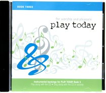 Album Image for Play Today #03: Instrumental Backings (Accompaniment) - DISC 1