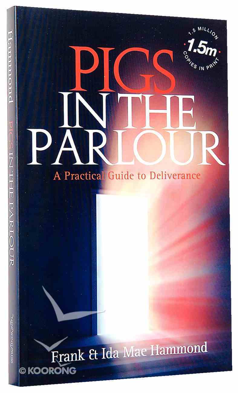 Pigs in the Parlour Paperback