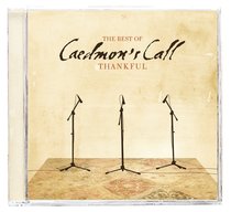 Album Image for Thankful: The Best of Caedmon's Call - DISC 1