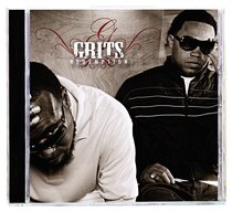Album Image for Redemption - DISC 1