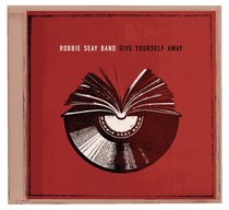 Album Image for Give Yourself Away - DISC 1