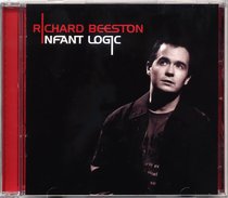 Album Image for Infant Logic - DISC 1