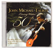 Album Image for Living Water - DISC 1