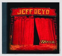 Album Image for Unveil - DISC 1