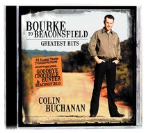 Album Image for Bourke to Beaconsfield - DISC 1