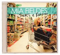 Album Image for There is a Reason - DISC 1