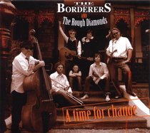 Album Image for A Time For Change - DISC 1