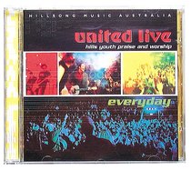 Album Image for Hillsong United 1999: Everyday (United Live Series) - DISC 1