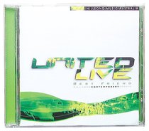 Album Image for Hillsong United 2000: Best Friend (United Live Series) - DISC 1