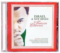 Album Image for A Timeless Christmas - DISC 1
