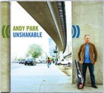 Album Image for Unshakable - DISC 1