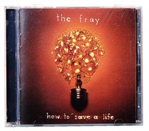 Album Image for How to Save a Life - DISC 1
