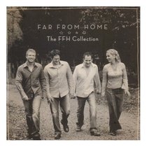 Album Image for Far From Home: The Best of Ffh - DISC 1