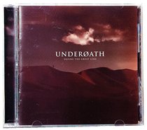Album Image for Define the Great Line - DISC 1