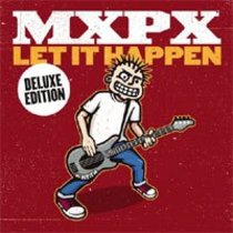 Album Image for Let It Happen Deluxe Edition CD & DVD - DISC 1