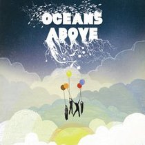 Album Image for Oceans Above - DISC 1