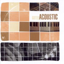 Album Image for Gotee Acoustic - DISC 1
