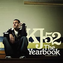 Album Image for Yearbook Special Edition CD & DVD - DISC 1