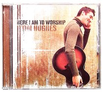 Album Image for Here I Am to Worship - DISC 1
