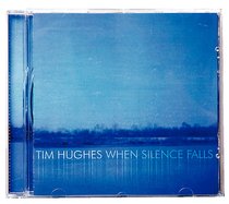 Album Image for When Silence Falls - DISC 1