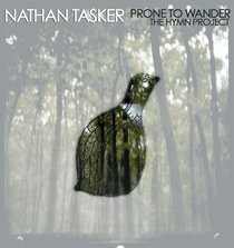 Album Image for Prone to Wander: The Hymn Project - DISC 1