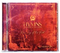 Album Image for 2004 Passion: Hymns Ancient and Modern - DISC 1