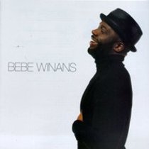 Album Image for Bebe Winans (In Harm's Way) - DISC 1