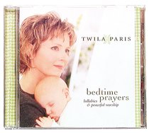 Album Image for Bedtime Prayers - DISC 1
