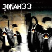 Album Image for Jonah33 - DISC 1