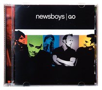 Album Image for Go - DISC 1