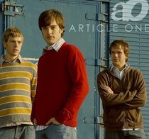 Album Image for Article One - DISC 1