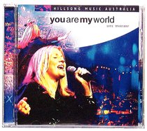 Album Image for 2001 You Are My World - DISC 1