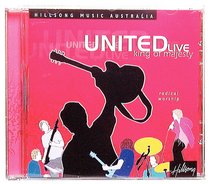Album Image for Hillsong United 2001: King of Majesty (United Live Series) - DISC 1